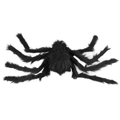 Halloween Spider Pet Costume Cosplay Clothes for Cat Dog Puppy Party Cosplay Fun