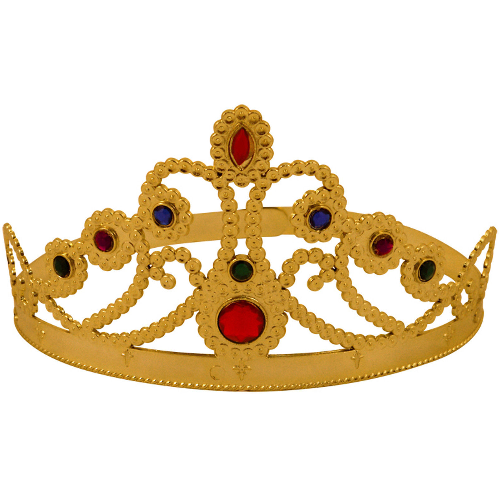 Costume Crowns & Tiaras