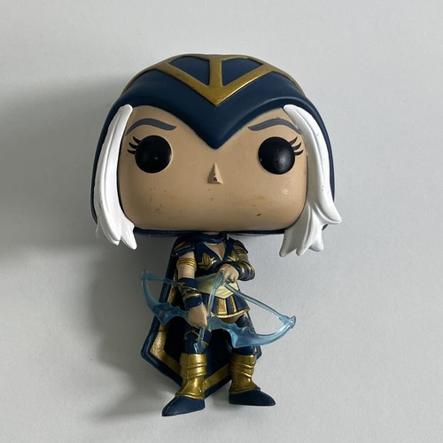 稀少Overwatch Ashe Funko Pop クラシックスキン Pop! Games: Overwatch - Ashe #441 – Chalice Collectibles
