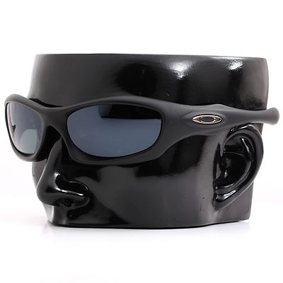 Polarized IKON Iridium Replacement Lenses For Oakley Monster Dog Sunglasses