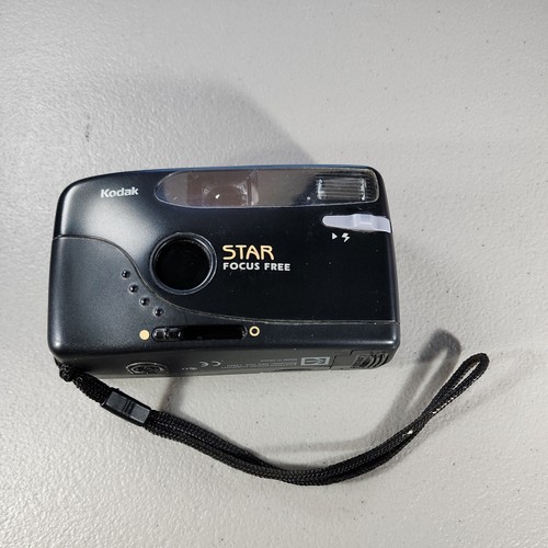 希少　kodak cameo focus free 35ミリ　フィルムカメラ Buy Kodak Cameo Focus Free 35mm Camera with Flip Up Flash