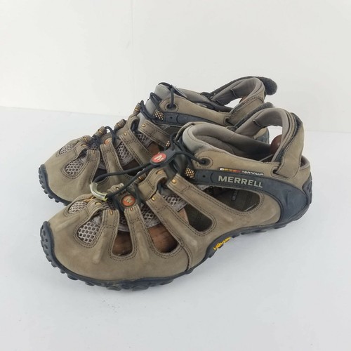 Merrell Men's Chameleon II 
