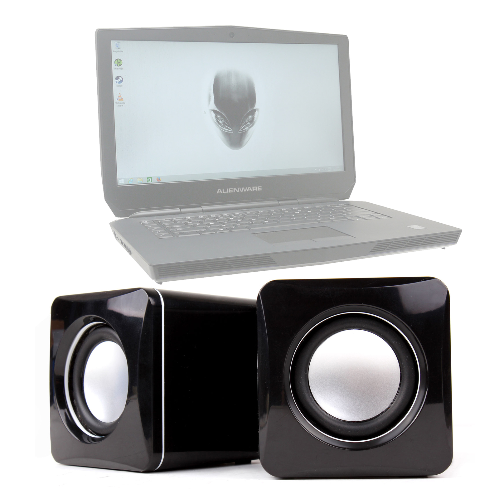 alienware speakers