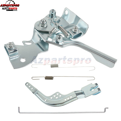 Throttle Control Assembly Kit for Coleman 196cc Ct200u Bt200x Kt196 Mb165 Mb200
