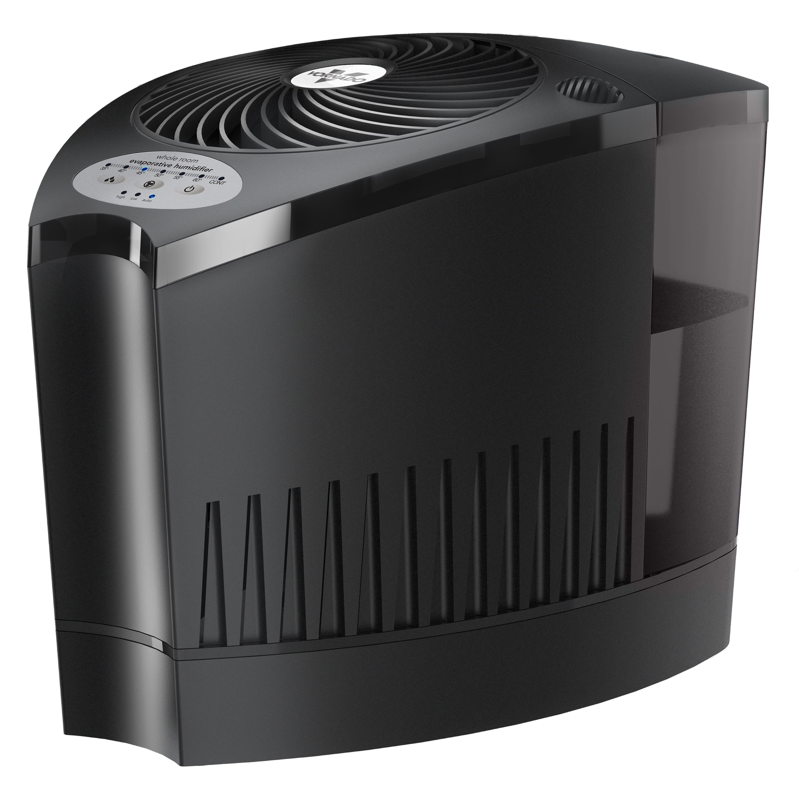 Vornado Evap3 Whole Room Evaporative Humidifier, 700 sq ft C