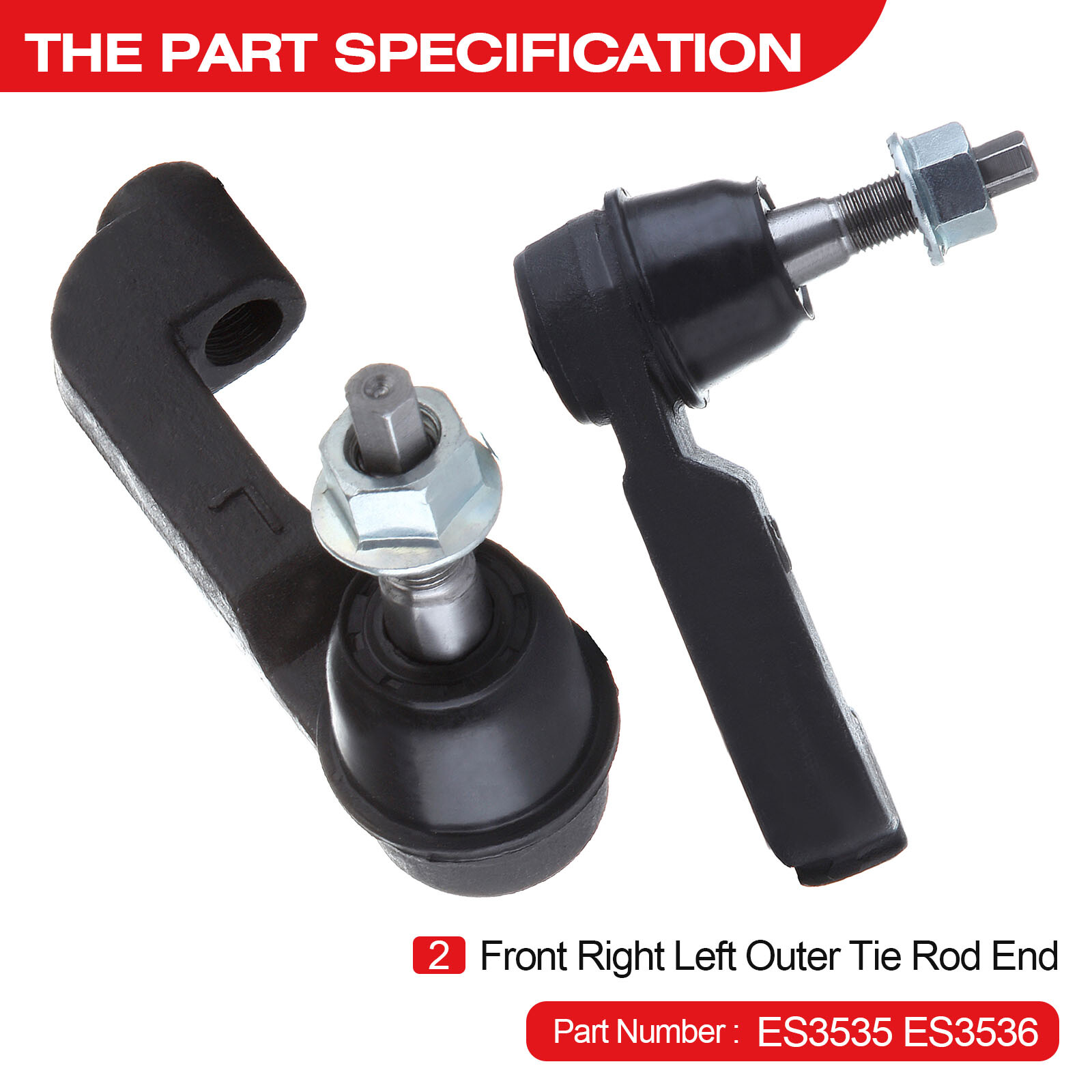 For 2005 2006 2007 Jeep Liberty Front Struts & Rear Shocks