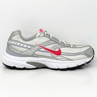 

Nike Womens Inititator 395663-101 Серые кроссовки для бега Размер 8, Серый, Inititator