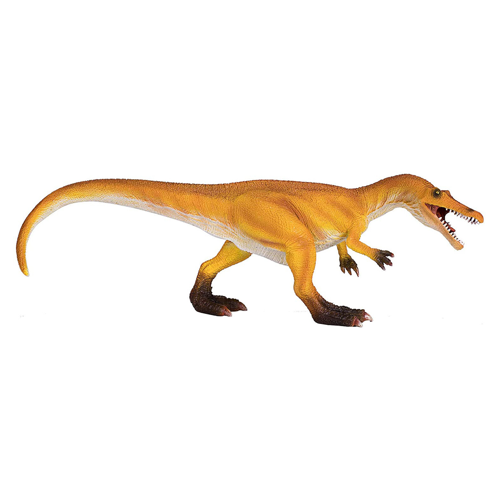 Фигурка динозавра MOJO Deluxe Baryonyx 381014 НОВАЯ