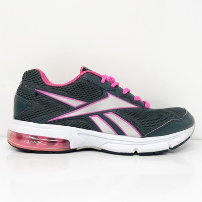 

Женские кроссовки Reebok Fuse Ride M47544 черные кроссовки размер 9, Черный, Fuse Ride