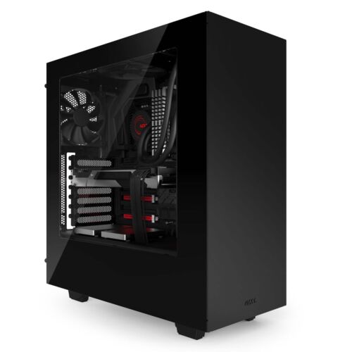 DESKTOP PC CUSTOM Intel i5-12400 16GB RAM 512GB SSD 2TB DESKTOP PC CUSTOM Intel i5-12400 16GB RAM 512GB SSD 2TB
