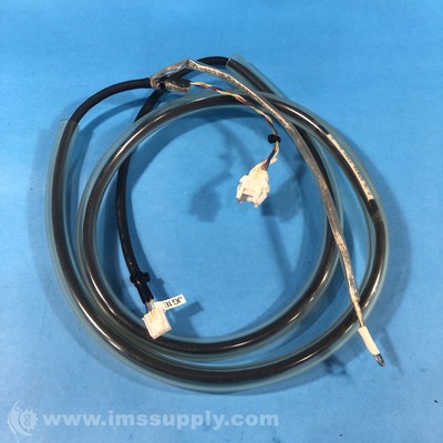 Kawasaki 50976-2792 Revision D Robotics Wiring Harness Cable FNIP