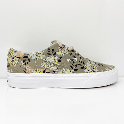

Женские кроссовки Vans Doheny 721356 цвета слоновой кости, размер 6, Цвет слоновой кости, Doheny