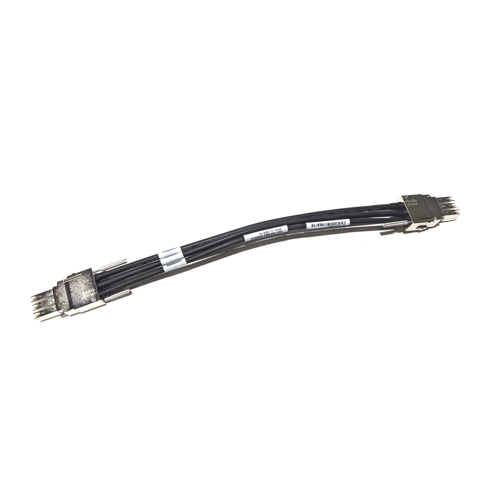 新品！Cisco STACK-T1-50CM 800-40403-01 Cisco Stack-T1-50CM V01 Cable 800-40403-01 582723331291| eBay