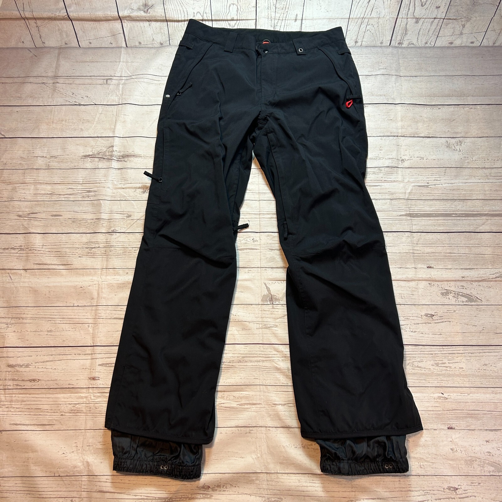 Ing Ski Snow Pants Women's Large
