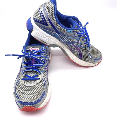 asics speva 55 igs dynamic duomax uk 45 eu 375 us 65 women s running trainers 125982906927