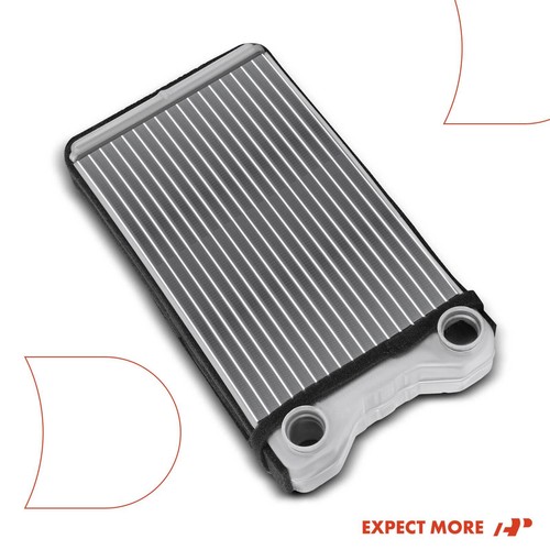 New HVAC Heater Core for Audi A4 2002-2010 A4 Quattro 02-12 RS4 07-08 S4 04-09