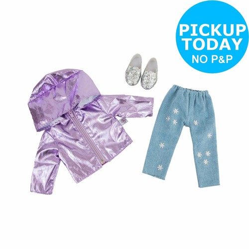 designafriend horse riding outfit