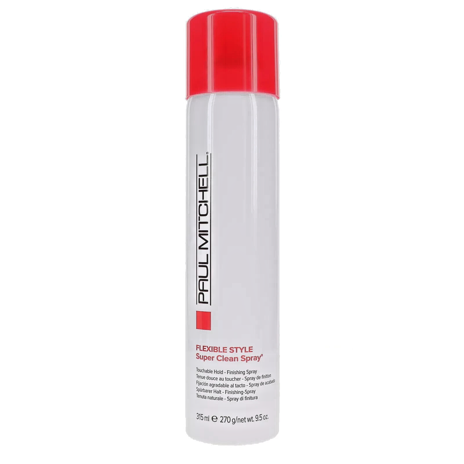 Paul Mitchell Flexible Style Super Clean спрей 9,5 унций