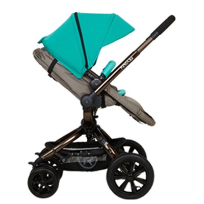 ryan gram stroller