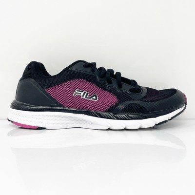 

Женские кроссовки Fila Showcase 3 5RM00165-503 Черные кроссовки, размер 7, Черный, Showcase 3