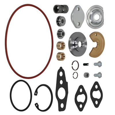 Turbo Rebuild Service Kit for Toyota Land Cruiser TD 12H-T 17030 85-89
