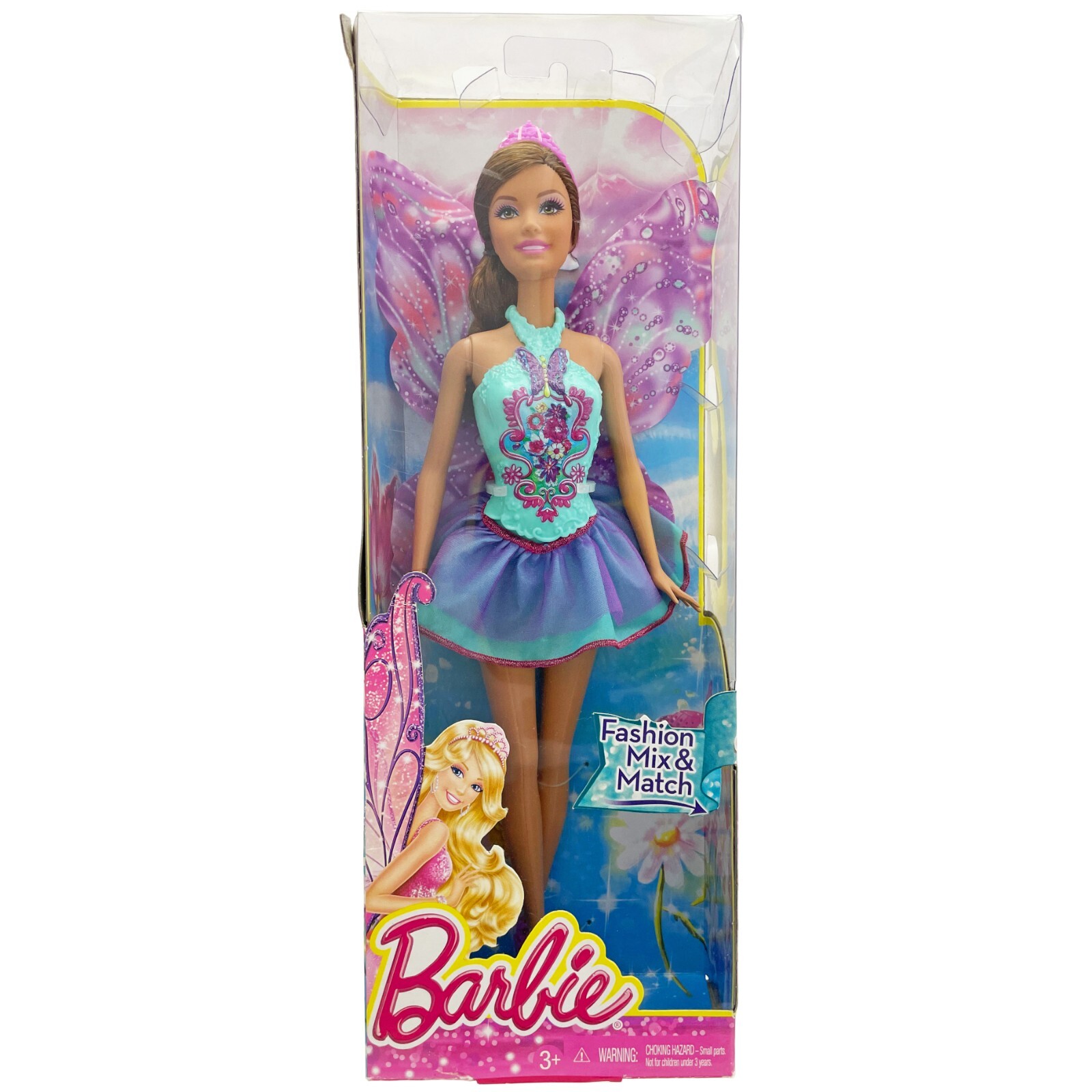 No.53　Barbie バービー　コレスターズ　28297 レア品 No.53 Barbie バービー コレスターズ 28297 レア品