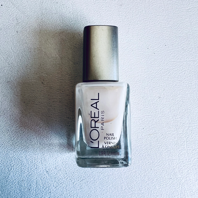 L'Oreal Paris Colour Riche Nail Color Polish, #181 Guest List