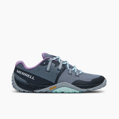 

Merrell Women Trail Glove 6 High Rise 5 M Athletic