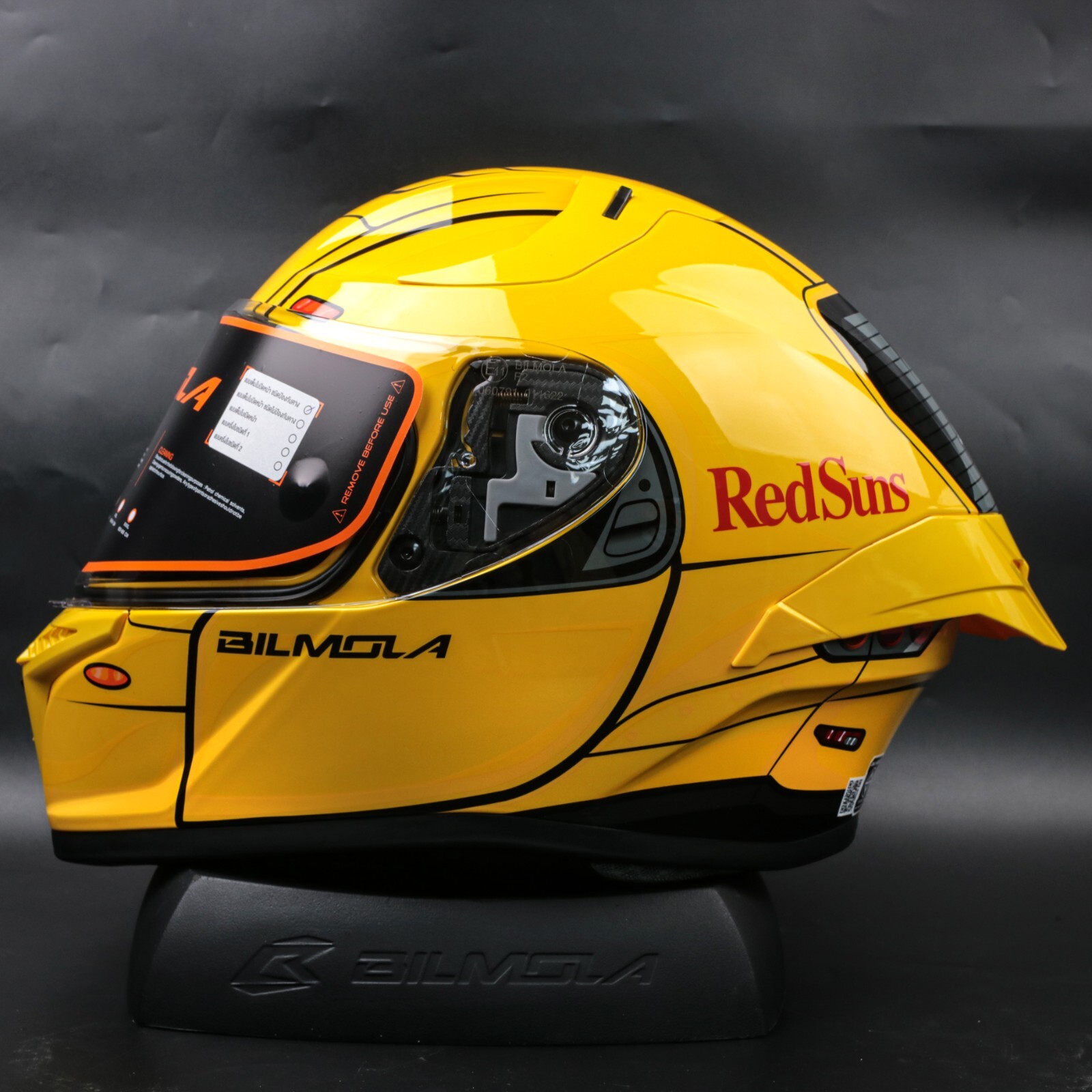 BILMOLA ヘルメット 頭文字D コラボ $_57.JPG?set_id=8800005007