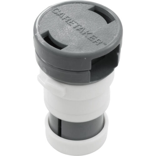 3-9-503 Cleaning Head, Zodiac Polaris, with out Nozzle, Dark