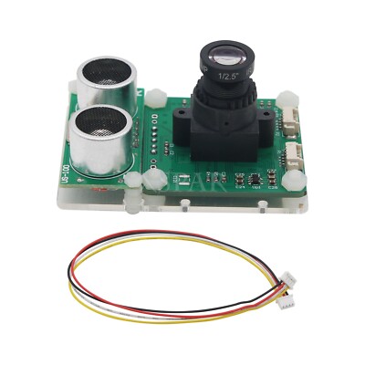 PIX Optical Flow Sensor Module Camera for PX4 Pixhawk Flight Control System