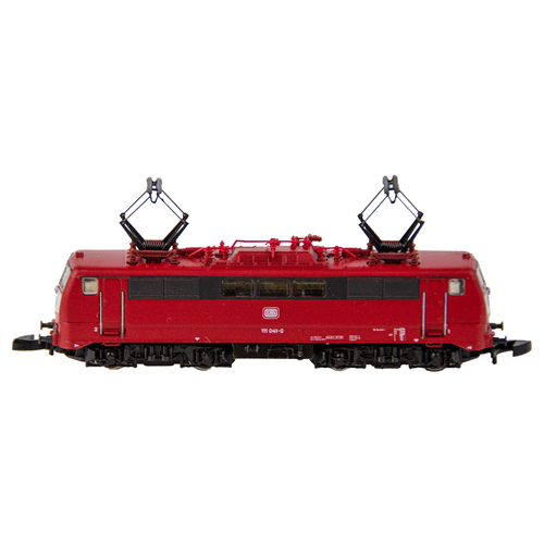 美品　メルクリン mini-club 88463 スイス連邦鉄道 Re 460 美品 メルクリン mini-club 88463 スイス連邦鉄道 Re 460 美品