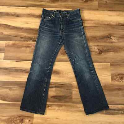 わたる Levi's 517 90's Levi's 517 Stretched Jeans | MWC 下北沢