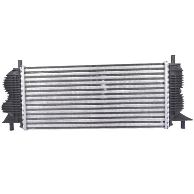 Air Cooled Intercooler FL3Z6K775B For Ford F150 Expedition Lincoln Navigator