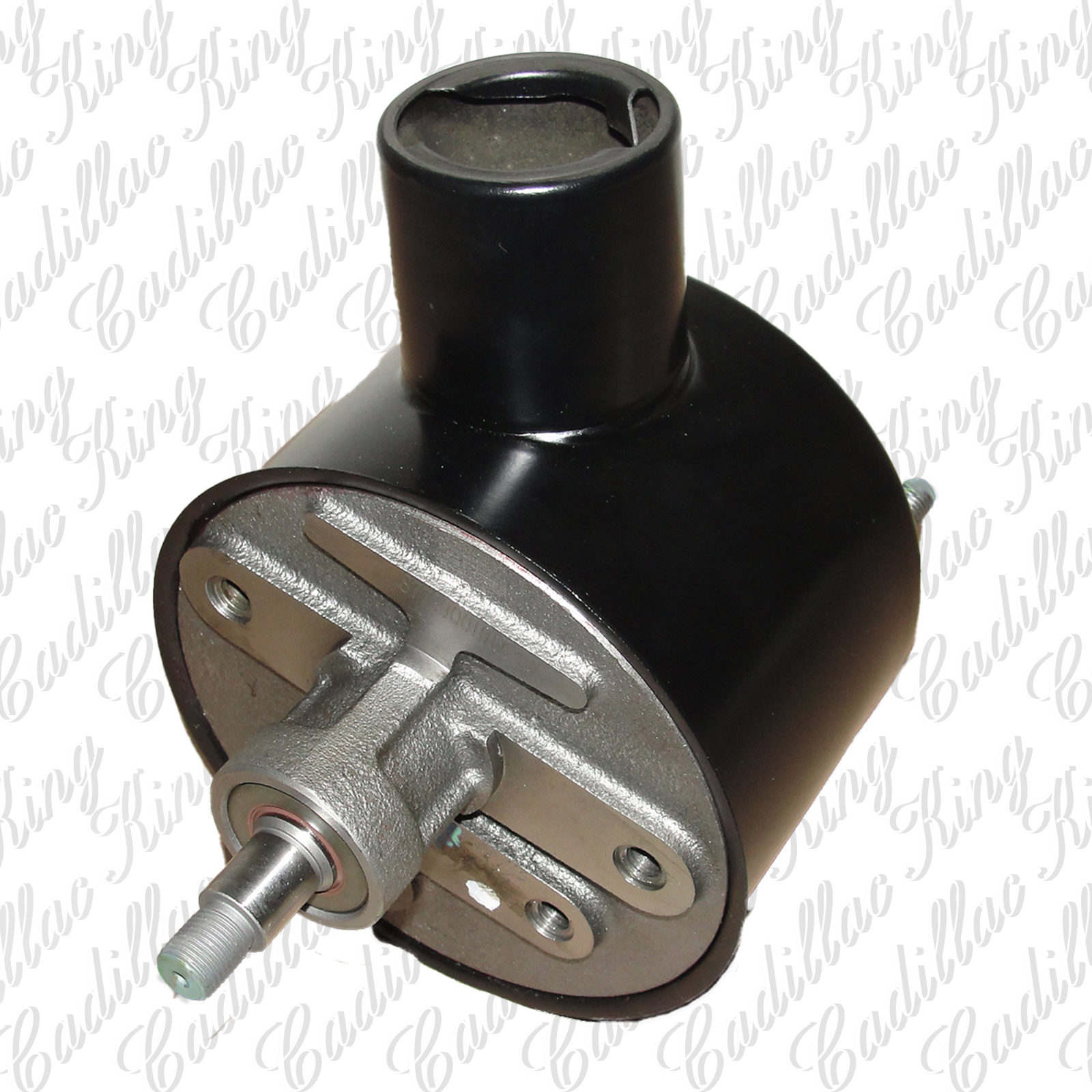 Power Steering Pump キャデラックエルドラド1975 RESTOPARTS
