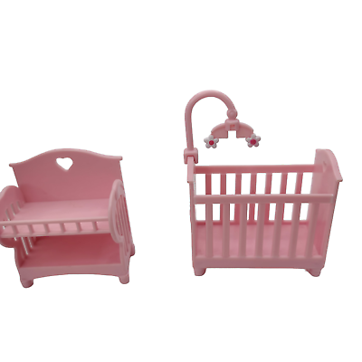 Toys r clearance us baby crib