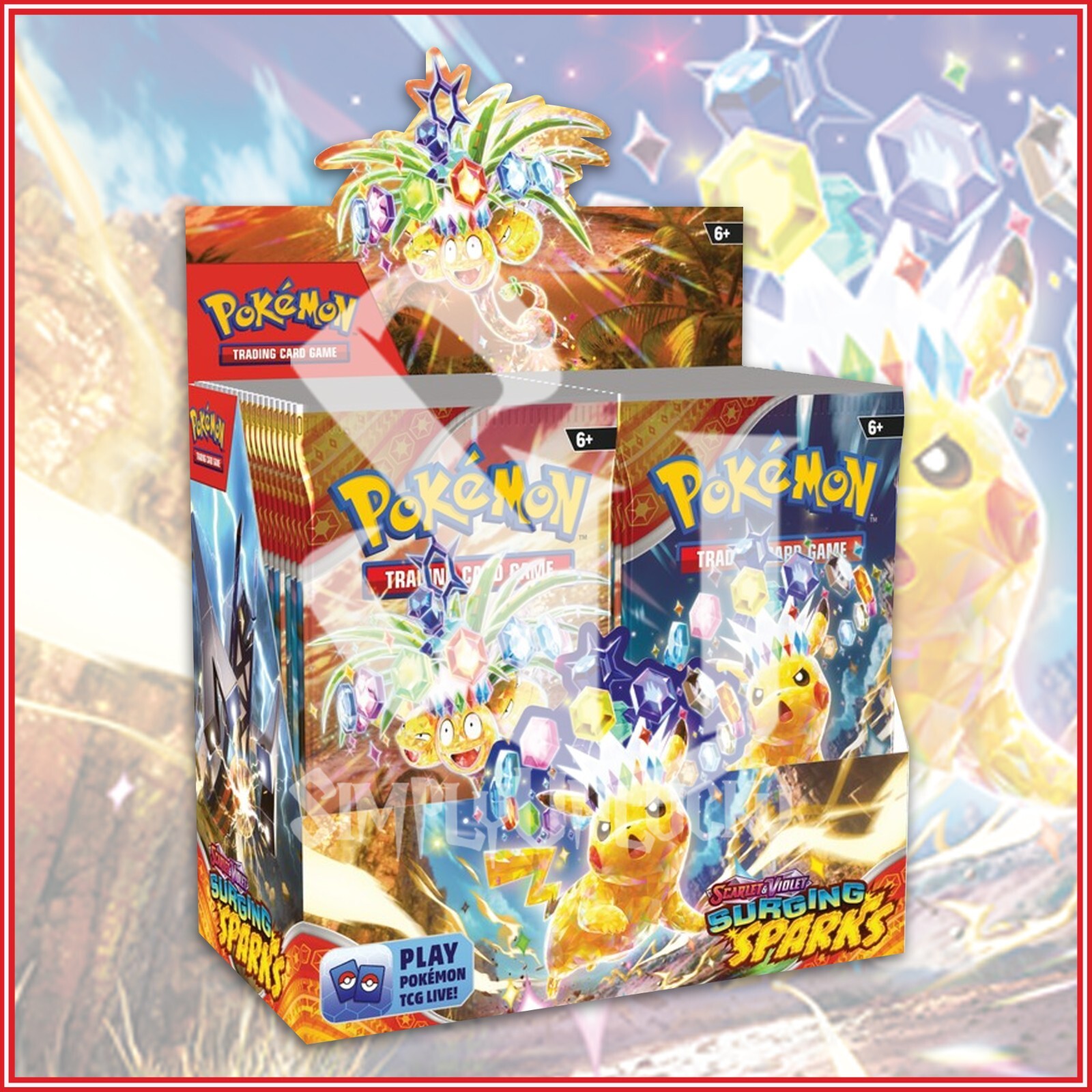 ポケモン - ムー バラ 80BOX Amazon.co.jp | ポケモンカードゲームXY MガルーラEX（キラ仕様