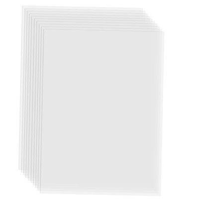 FEP Release Film Resin 3D Printer 280*200mm D8 D7 DLP Photon 0.1mm SLA  T7Y6
