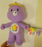 CARE BEARS HARMONY BEAR, 11