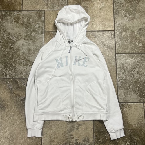 レア　ヴィンテージ　NIKE リメイク チューブトップ Y2K Vintage Nike Shirt Mens Medium Red Silver Tab Mini Swoosh