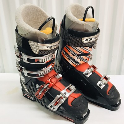 salomon x wave flex 90