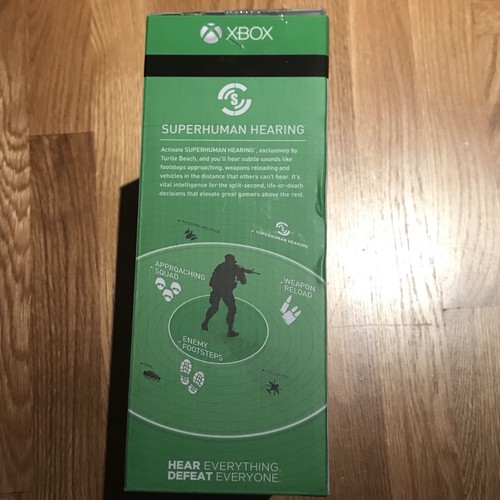 Xbox One Turtle Beach Stealth 420x+ Headset