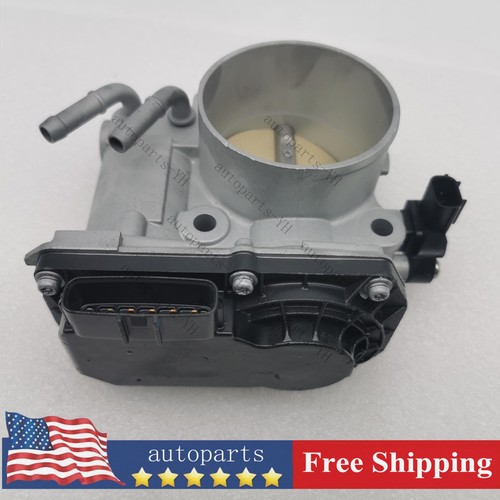 16400-RYE-A11 Throttle Body GMD8B for 10-13 Acura MDX ZDX