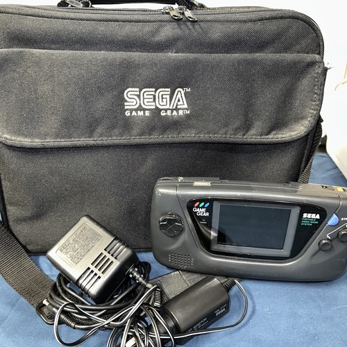 2110 W/case & Oem Power Parts Or Repair