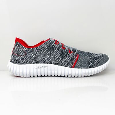 

New Balance Mens 730 V3 M730LG3 Серые кроссовки для бега Размер 8,5, Серый, 730 V3