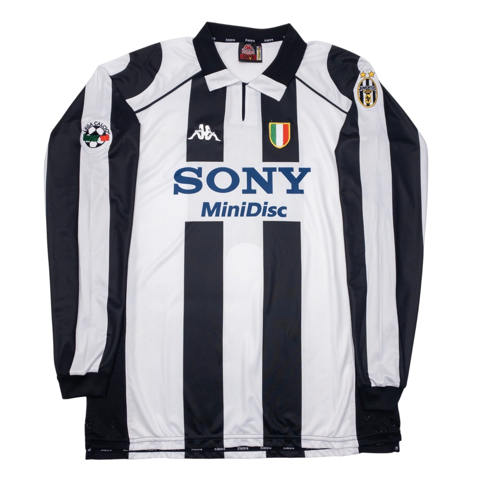 Juventus ユニフォーム 90s s-l400.jpg