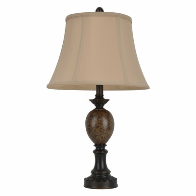 Decor Therapy Huntington Table Lamp