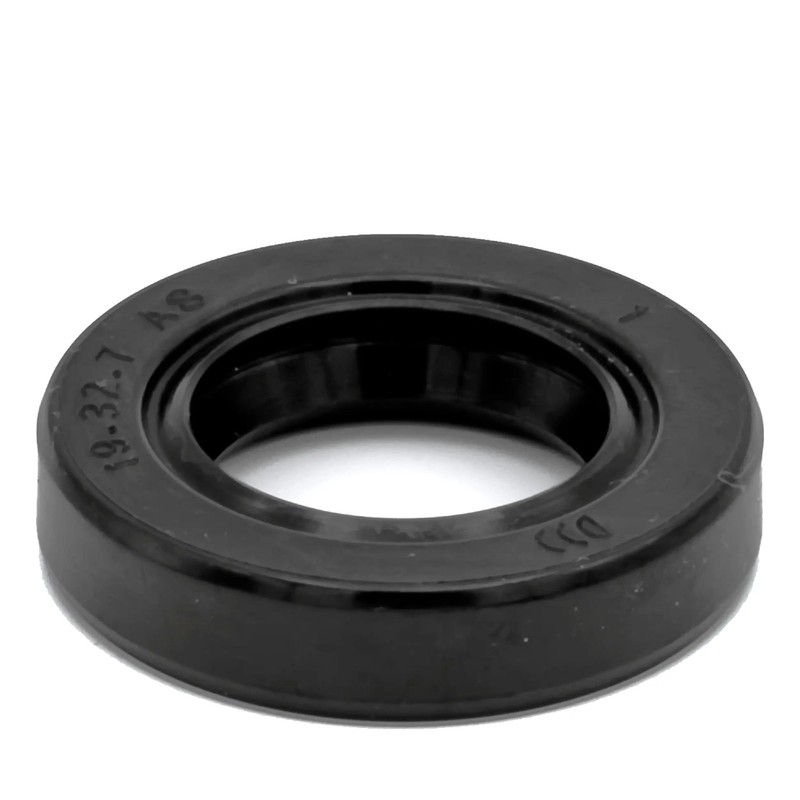 Ersatzteil Kompatibel Mit Piaggio 430390 Wellendichtring 19x32x7mm