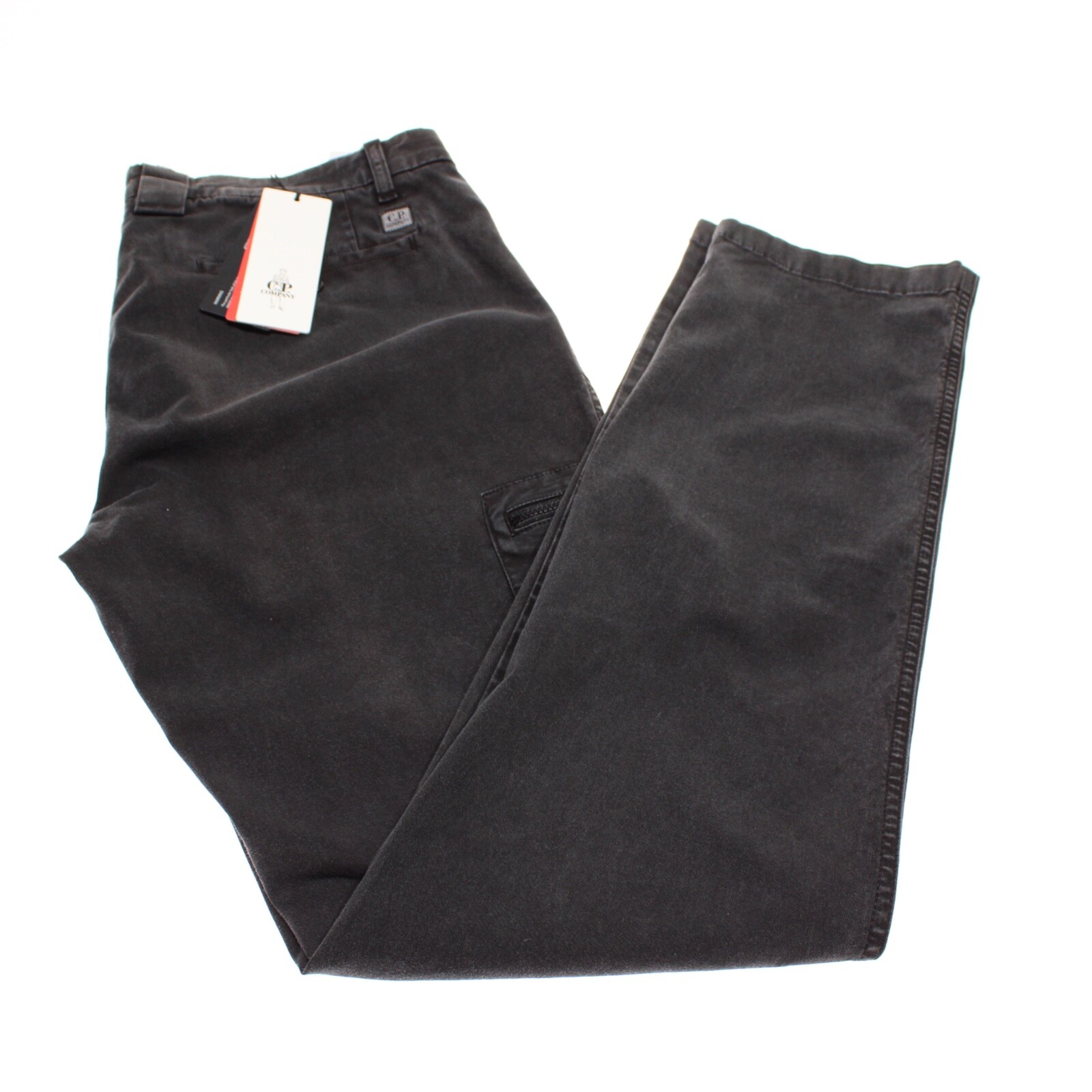 【新品】C.P. COMPANY classic chino pants C.P. Company NWT Chinos / Casual Pants Sz 52 36 US Slim