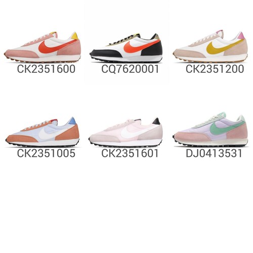 

Nike Wmns Daybreak Womens Retro кроссовки Lifestyle кроссовки выбрать 1, Multicolor, Wmns Nike Daybreak